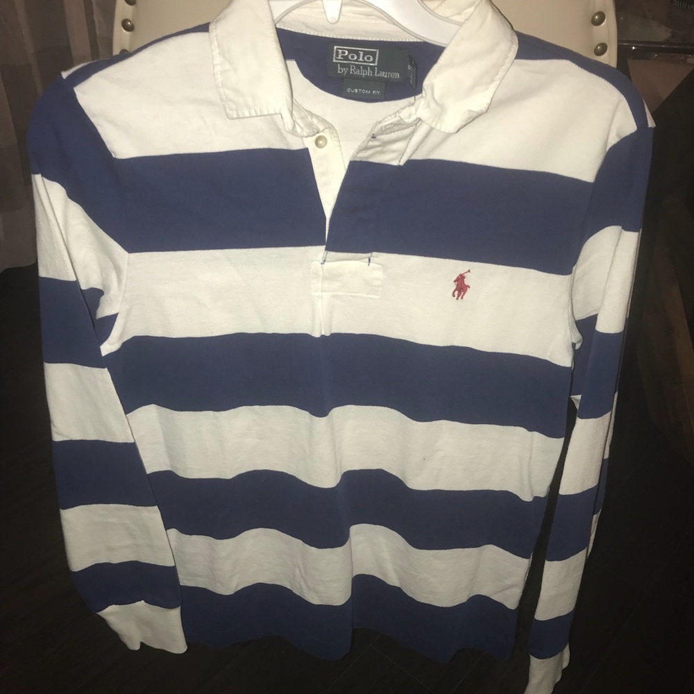 Men’s Ralph Lauren long sleeve. Tags still on